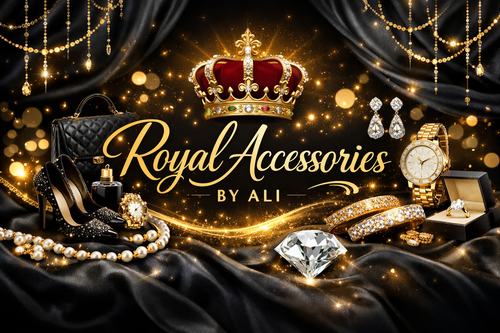 Royal Accessories By ALI